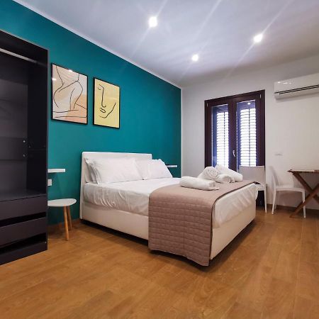 Verdirooms158 Кастелламмаре-дель-Голфо Экстерьер фото