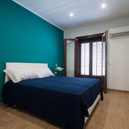 Verdirooms158 Кастелламмаре-дель-Голфо Экстерьер фото