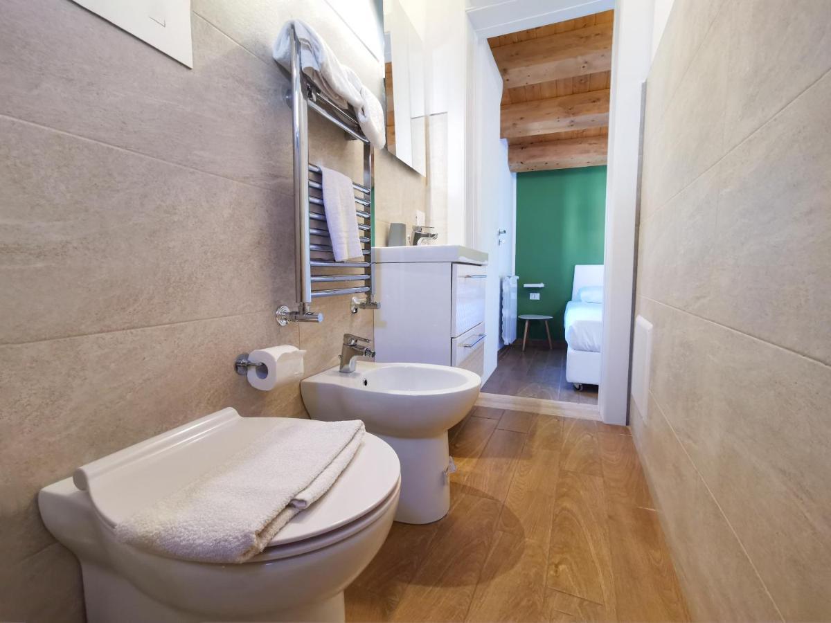 Verdirooms158 Кастелламмаре-дель-Голфо Экстерьер фото