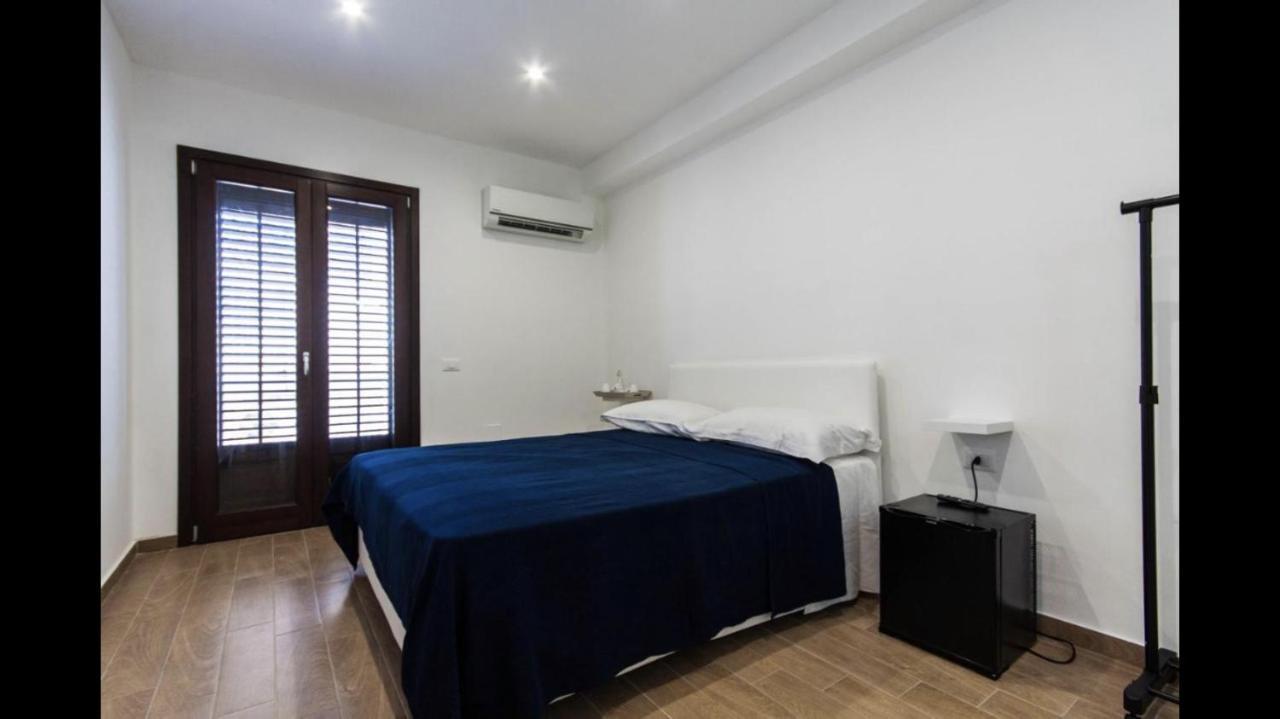 Verdirooms158 Кастелламмаре-дель-Голфо Экстерьер фото