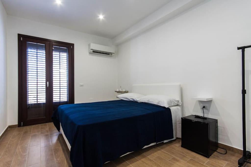 Verdirooms158 Кастелламмаре-дель-Голфо Экстерьер фото