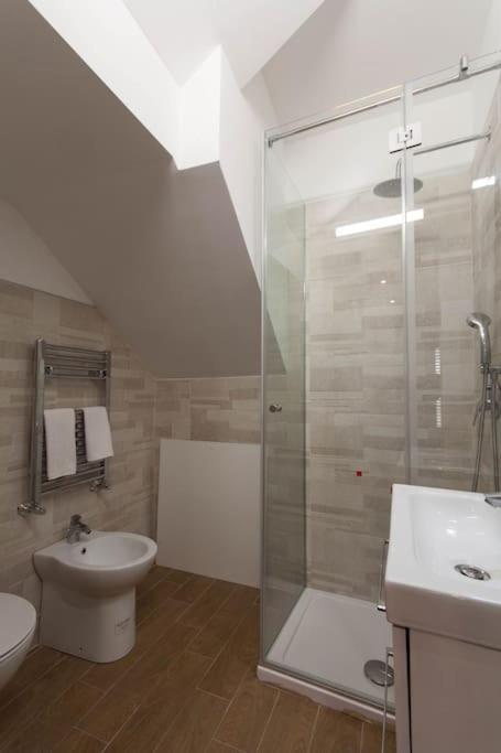Verdirooms158 Кастелламмаре-дель-Голфо Экстерьер фото