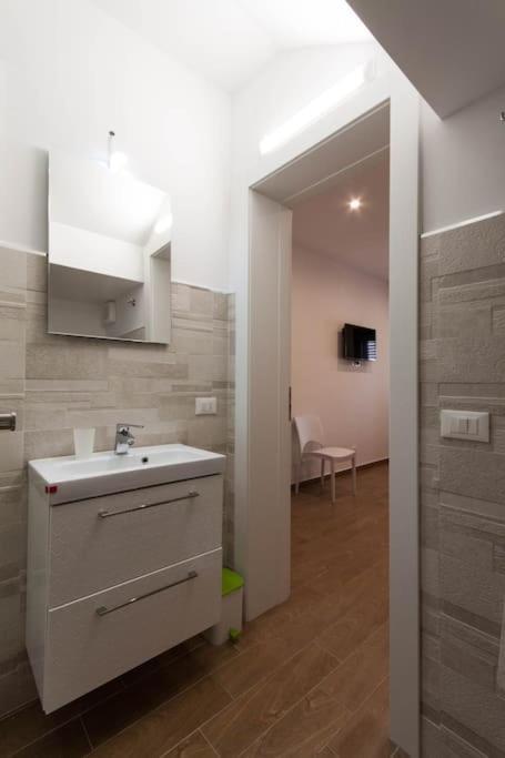 Verdirooms158 Кастелламмаре-дель-Голфо Экстерьер фото