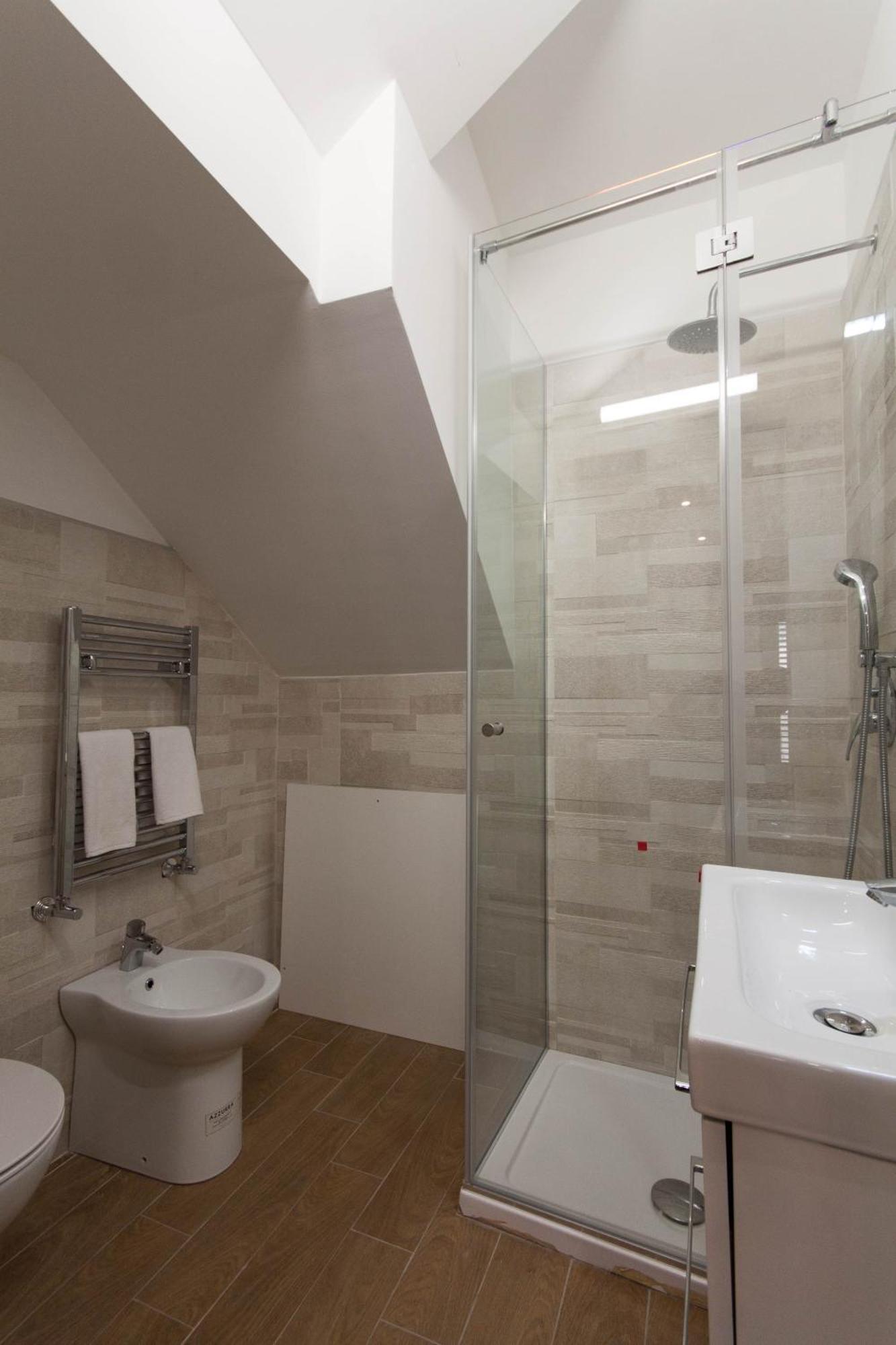 Verdirooms158 Кастелламмаре-дель-Голфо Экстерьер фото